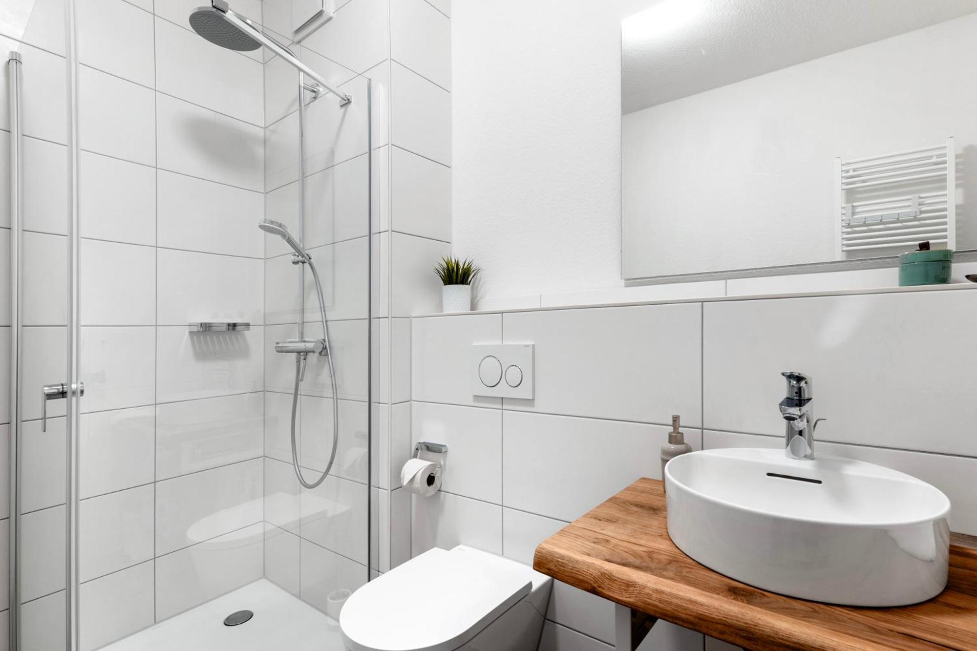 Km Style Apartments 7 Freiburg Bagian luar foto