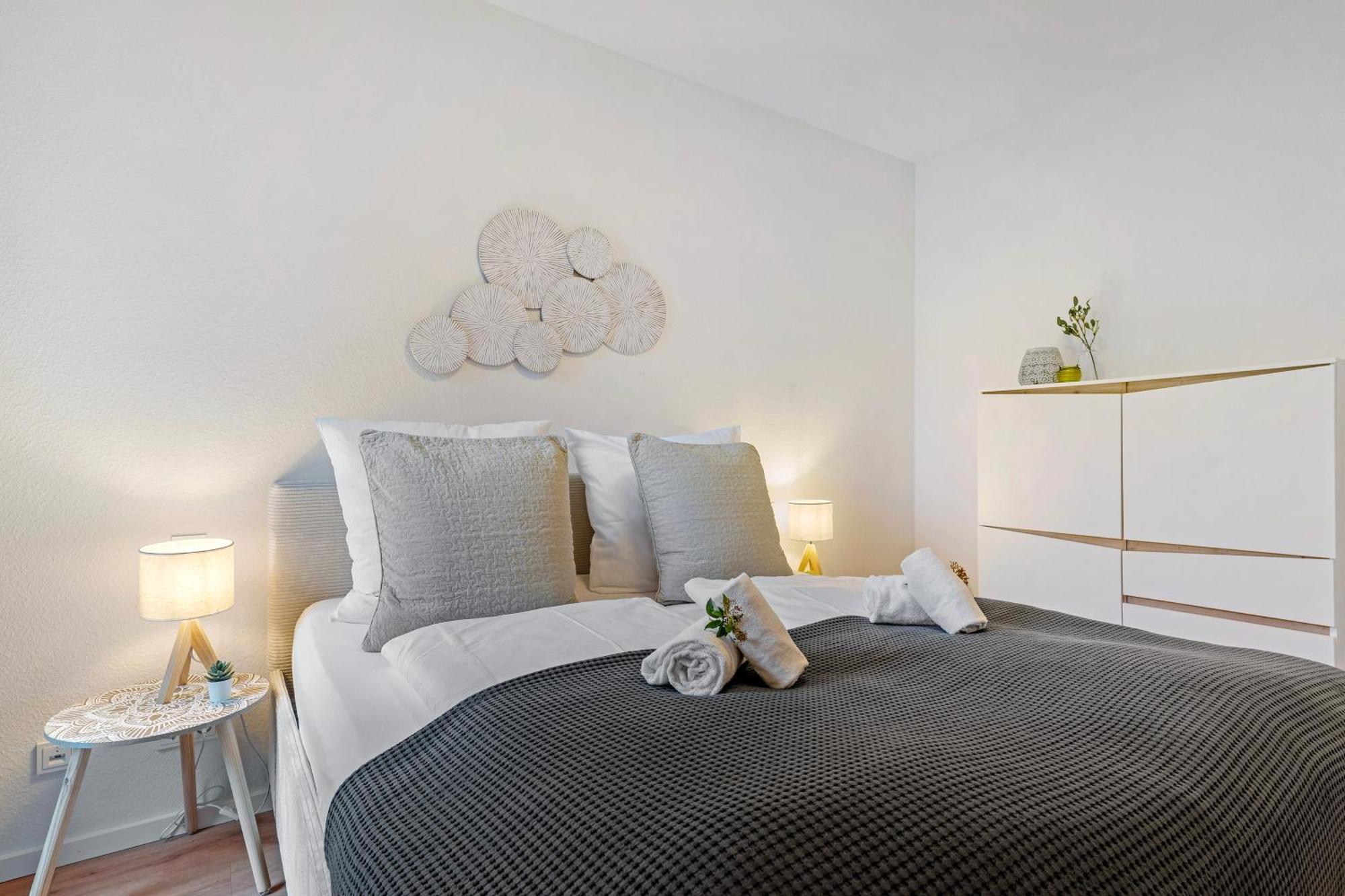 Km Style Apartments 7 Freiburg Bagian luar foto